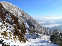 Puy de Dôme (25 Janvier et 24 Avril 2013, 26 Décembre 2018)